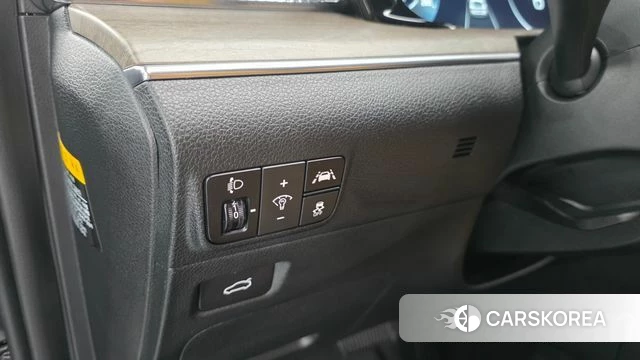 Kia K5 3rd generation 2020 Черный из Кореи, фото 6