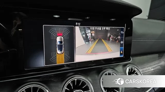 Mercedes-Benz E-Class W213 2018 Белый из Кореи, фото 6