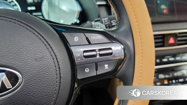 Kia K7 Premier 2020 Белый из Кореи, фото 6
