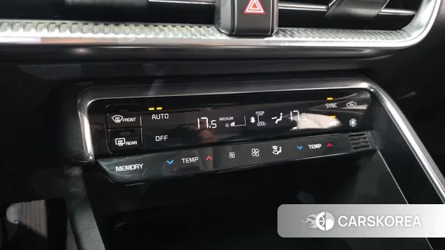 Kia K5 3rd generation 2020 Серый из Кореи, фото 6