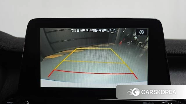 Kia Come New K3 2018 Белый из Кореи, фото 6