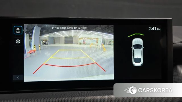 Hyundai Sonata D Edge (DN8) 2024 Белый из Кореи, фото 6