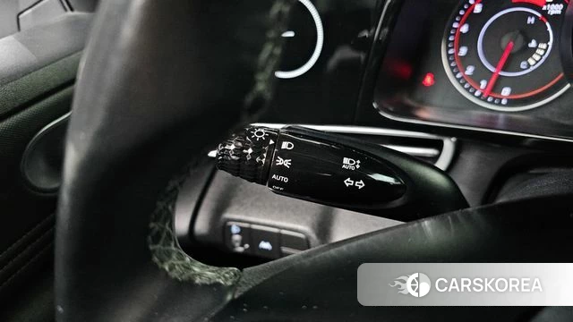 Hyundai Avante (CN7) 2022 Белый из Кореи, фото 6