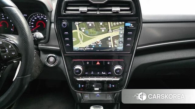 Ssangyong Berry New Tivoli 2020 Белый из Кореи, фото 6