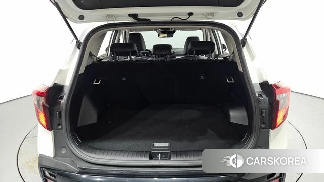 Kia The New Seltos 2024 Белый из Кореи, фото 6