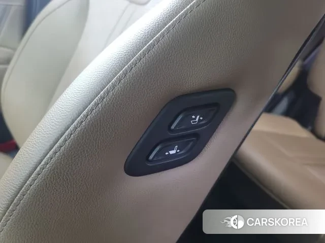 Kia The New Carnival 4th Generation 2024 Белый из Кореи, фото 6