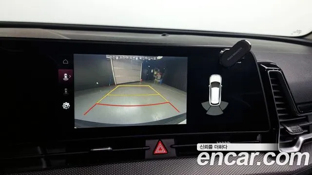 Kia Sportage 5th Generation id 2510275 из Кореи 6