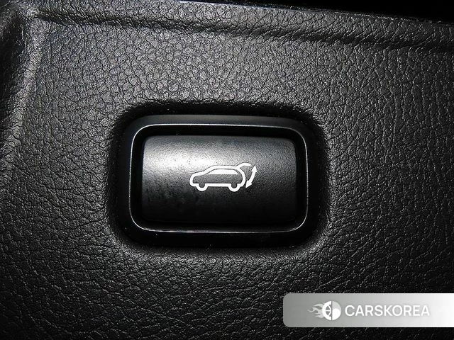 Kia Mohave Master 2019 Черный из Кореи, фото 6