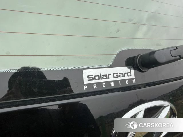 Hyundai Palisade 2020 Черный из Кореи, фото 6