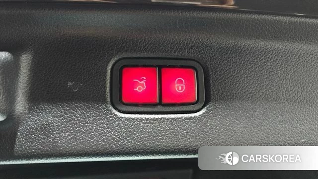 Mercedes-Benz S-Class W223 2023 Черный из Кореи, фото 6