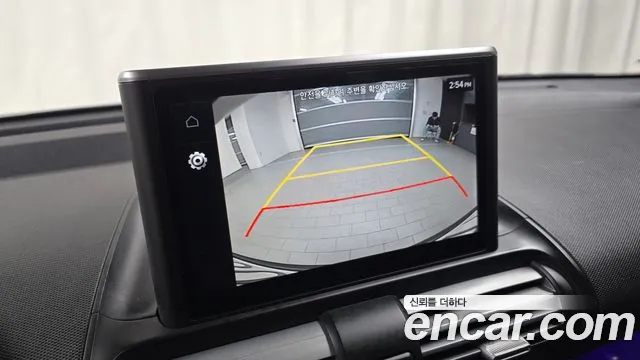 Hyundai Casper 2021 Белый из Кореи, фото 6