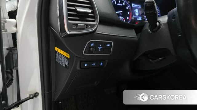 Hyundai Grandeur IG 2019 Белый из Кореи, фото 6