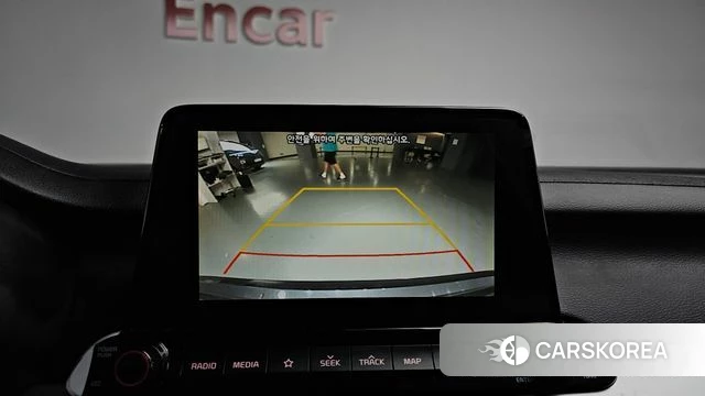 Kia Come New K3 2018 Серый из Кореи, фото 6