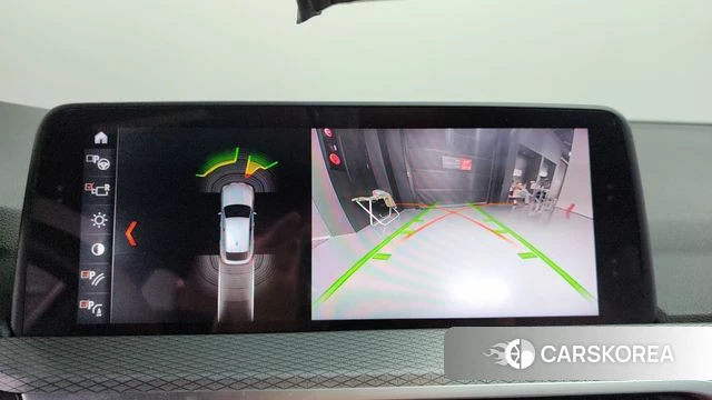BMW X4 (G02) 2018 Серый из Кореи, фото 6