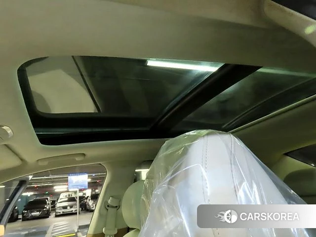 Hyundai The New Grandeur IG Hybrid 2021 Белый из Кореи, фото 6