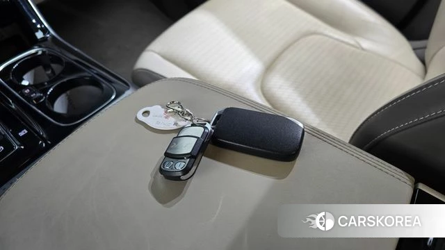Kia Carnival 4th generation 2021 Черный из Кореи, фото 6