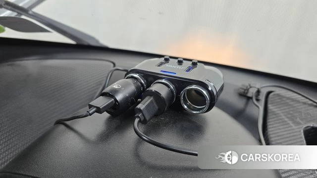 Renault Korea (Samsung) Twizy 2020 Белый из Кореи, фото 6