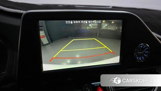 Hyundai Grandeur IG 2018 Белый из Кореи, фото 6
