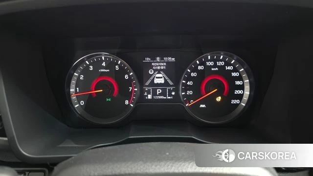 Ssangyong Berry New Tivoli 2020 Белый из Кореи, фото 6