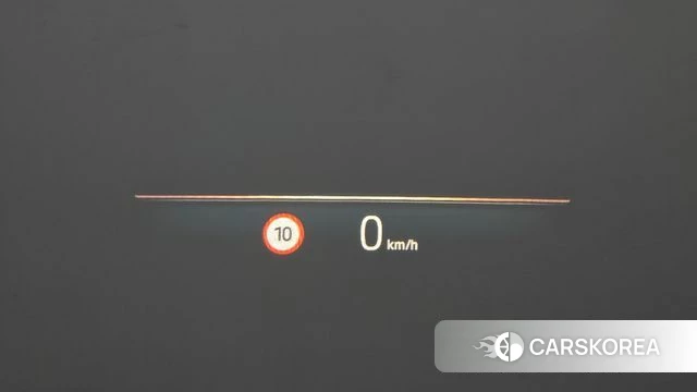 BMW i4 2022 Небесно-голубой из Кореи, фото 6
