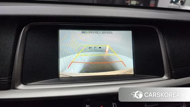 Kia The New K5 2nd generation 2019 Белый из Кореи, фото 6