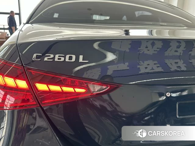Mercedes-Benz Class C 2023 Другой из Китая, фото 6