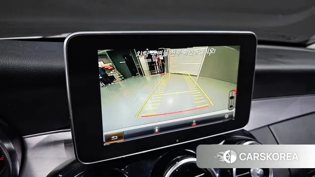 Mercedes-Benz C-Class W205 id 3227010 из Кореи 6