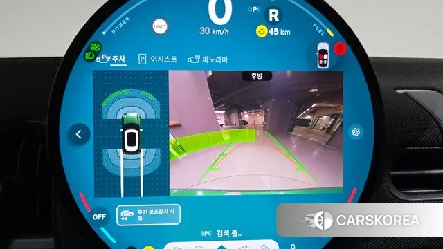 Mini Cooper C 4th generation 2024 Зеленый из Кореи, фото 6