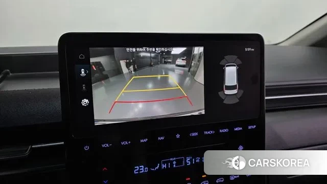 Hyundai Staria 2022 Черный из Кореи, фото 6