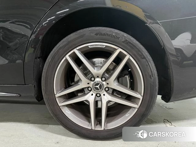Mercedes-Benz S-Class W222 2020 Черный из Кореи, фото 6