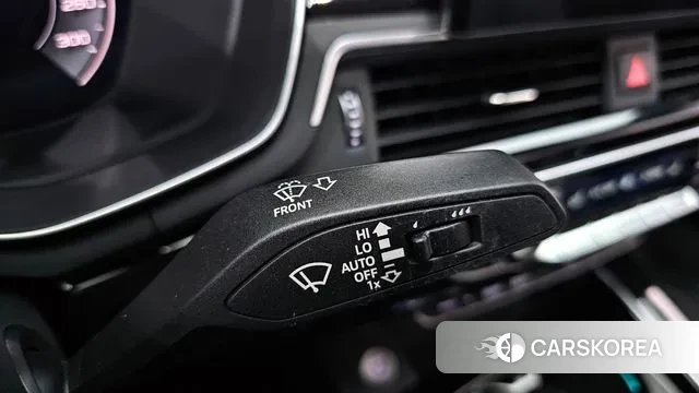 Audi A4 (B9) 2020 Белый из Кореи, фото 6