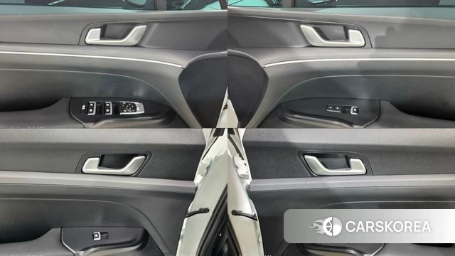 Kia The New K5 3rd generation 2026 Белый из Кореи, фото 6