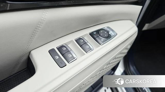 Kia The New Carnival 4th Generation 2026 Белый из Кореи, фото 6