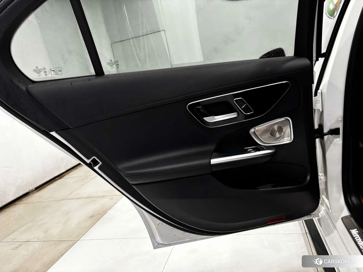 Mercedes-Benz Class C id 4421092 из Китая 6