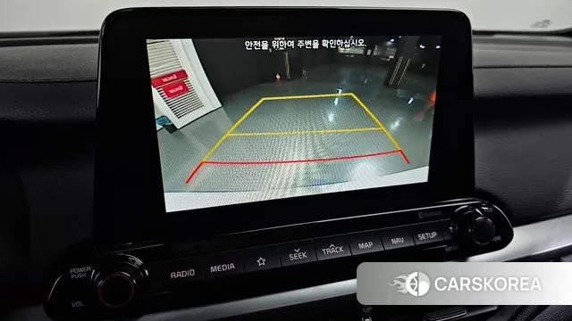 Kia Come New K3 2018 Белый из Кореи, фото 6