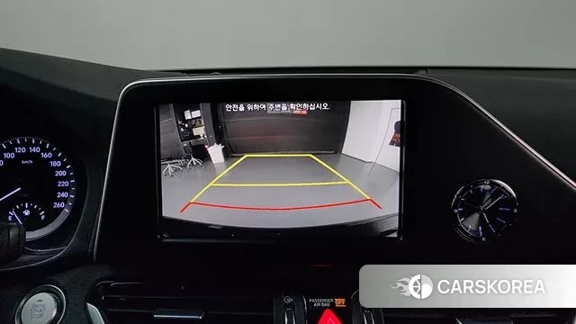 Hyundai Grandeur IG 2018 Черный из Кореи, фото 6