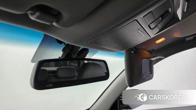 Ssangyong Rexton Sports 2019 Синий из Кореи, фото 6