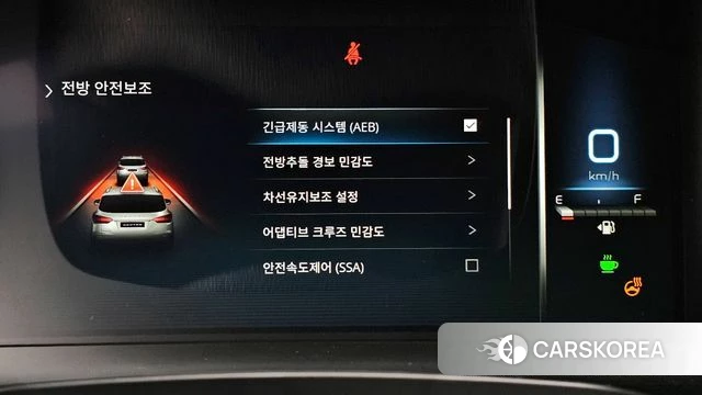Ssangyong Rexton New Arena 2025 Черный из Кореи, фото 6