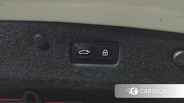 Kia K8 Hybrid 2024 Белый из Кореи, фото 6