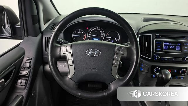 Hyundai The New Grand Starex 2020 Серебряный из Кореи, фото 6
