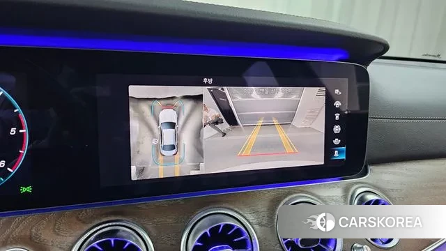 Mercedes-Benz E-Class W213 2023 Белый из Кореи, фото 6