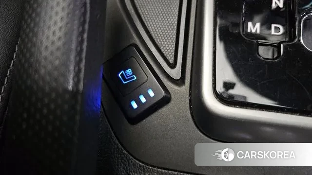 Ssangyong Rexton Sports 2018 Серый из Кореи, фото 6