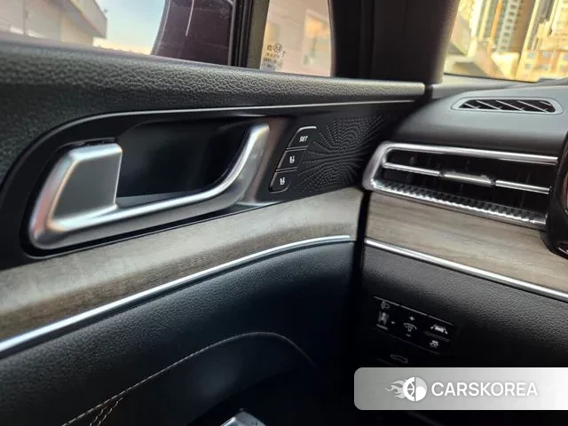 Kia K5 3rd generation 2021 Черный из Кореи, фото 6