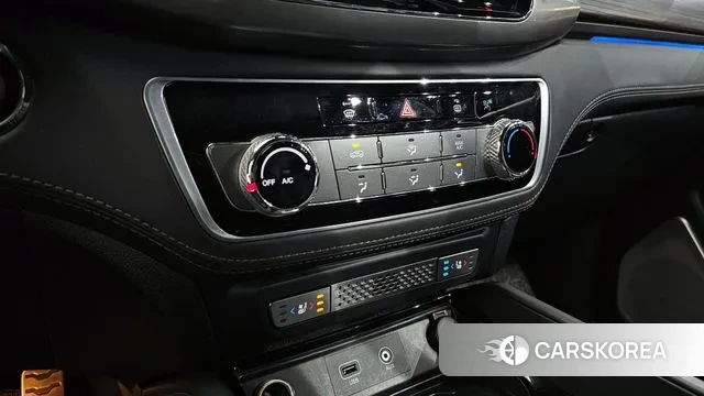 Ssangyong G4 Rexton 2018 Серый из Кореи, фото 6
