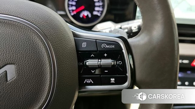 Kia Carnival 4th generation 2022 Черный из Кореи, фото 6