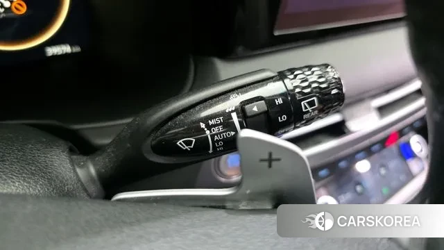 Hyundai The New Palisade 2023 Белый из Кореи, фото 6