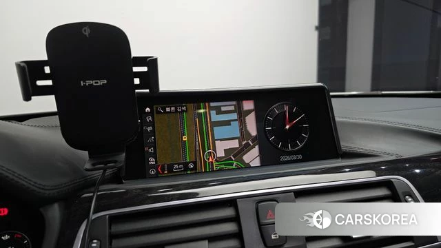 BMW 4 Series (F32) 2018 Белый из Кореи, фото 6