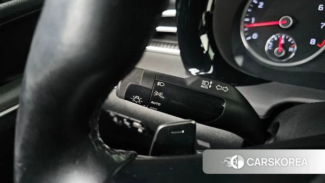 Kia K5 3rd generation 2020 Белый из Кореи, фото 6