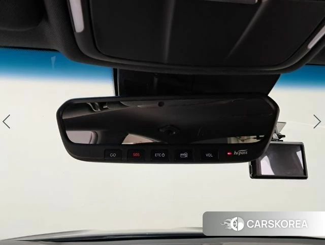 Genesis G70 2019 Черный из Кореи, фото 6