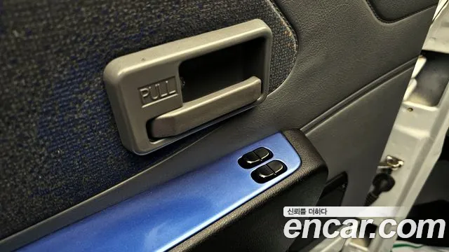 Chevrolet (GM Daewoo) New Labo id 2647239 из Кореи 6